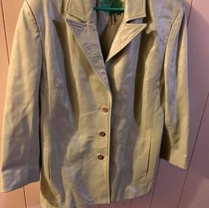 St johns sport blazer